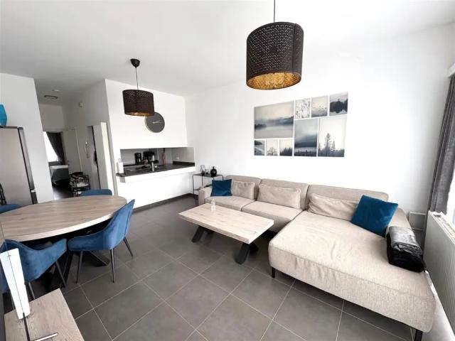 à louer Appartement Ekeren Ferdinand Verbieststraat