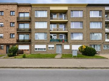 à louer Appartement Ekeren Ferdinand Verbieststraat