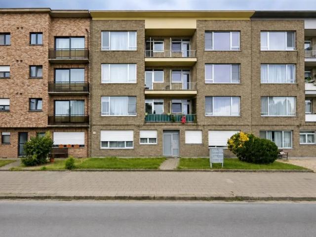 à louer Appartement Ekeren Ferdinand Verbieststraat