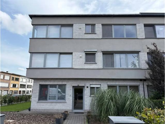 à louer Appartement Ekeren Konijnenberg