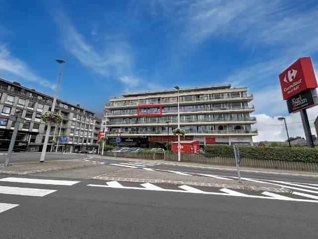 à louer Appartement Embourg Voie de l'Ardenne