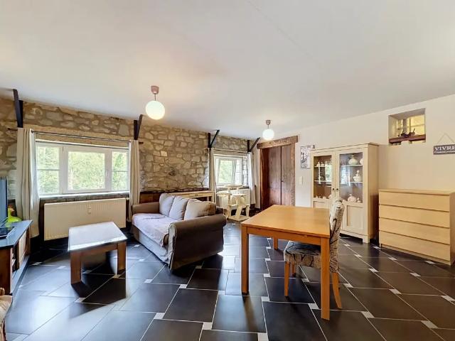 à louer Appartement Emptinne Chaussée de Marche