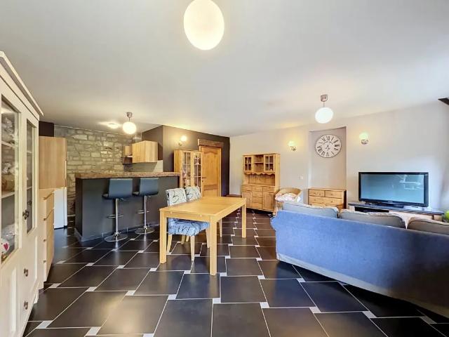 à louer Appartement Emptinne Chaussée de Marche