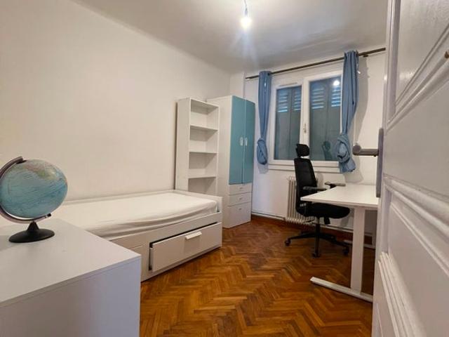 À louer — Appartement en colocation, Marseille 8e