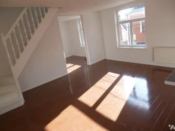 À louer – Appartement en duplex à Auchy les Minest le secteur