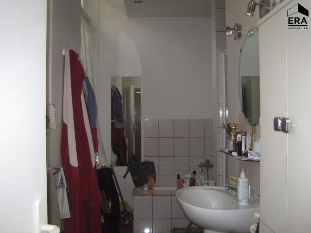 A LOUER APPARTEMENT EN PLEIN CENTRE VILLE DE ST QUENTIN 02