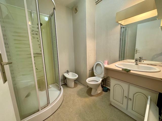 à louer – appartement en résidence sénior – hyper centre de limoges
