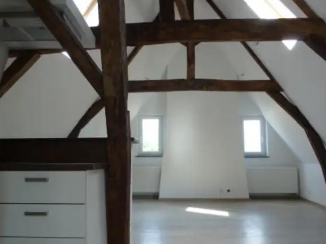 à louer Appartement Enghien