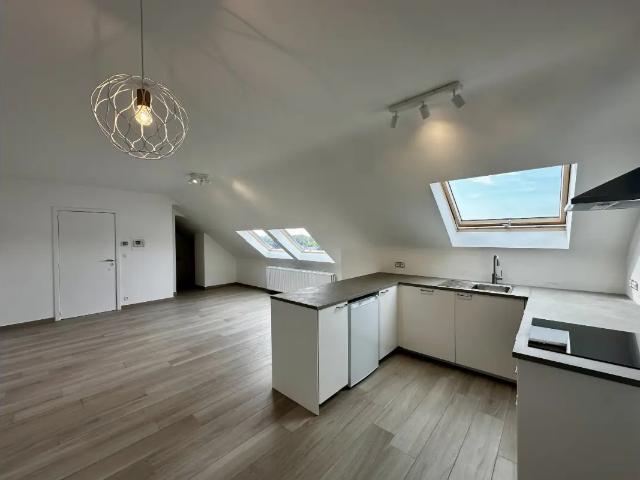 à louer Appartement Enghien