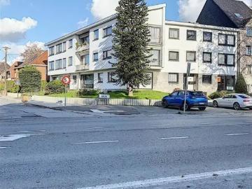 à louer Appartement Enghien Chaussée de Bruxelles