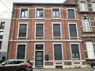 à louer Appartement Ensival Rue des Chapeliers