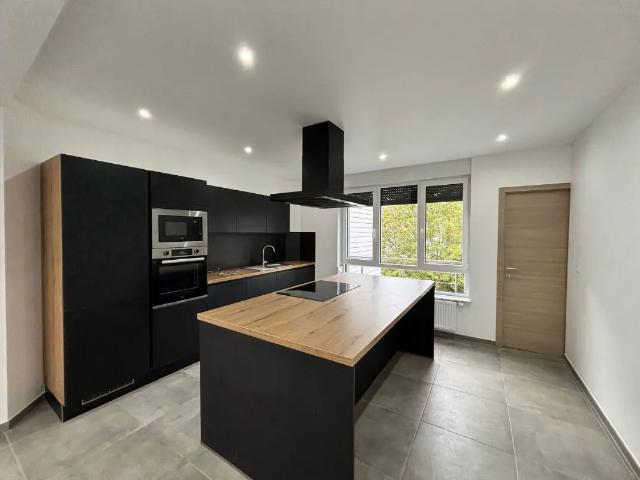 à louer Appartement Ensival Rue des Chapeliers