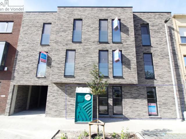 à louer Appartement Erembodegem Burgemeester De Cocklaan
