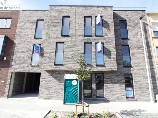 à louer Appartement Erembodegem Burgemeester De Cocklaan