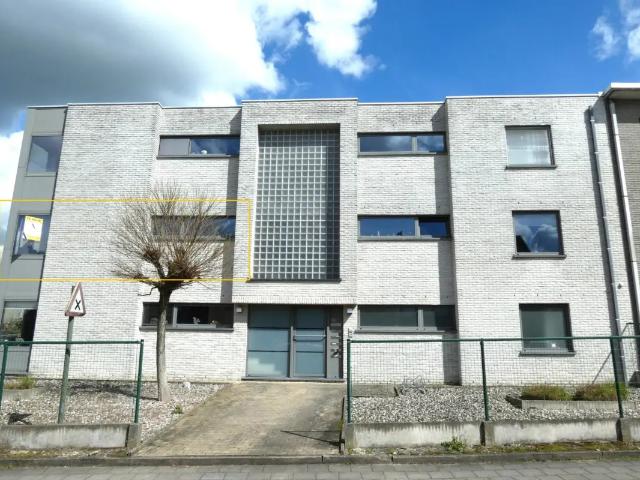 à louer Appartement Erembodegem Heuvel