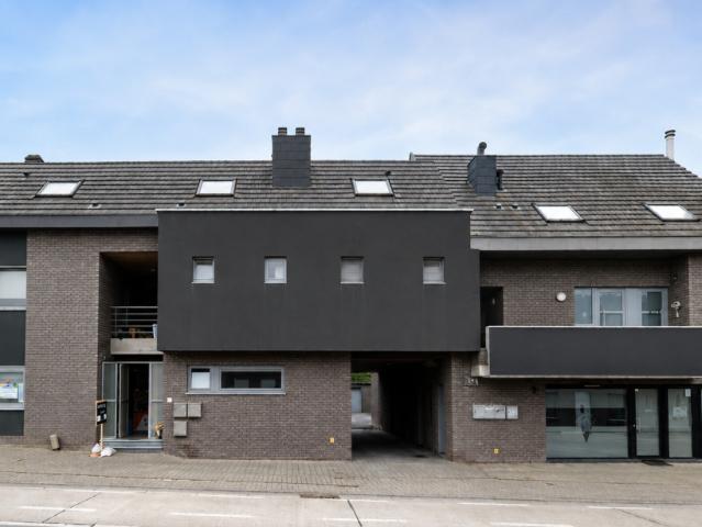 à louer Appartement Erpe Mere Gentsesteenweg