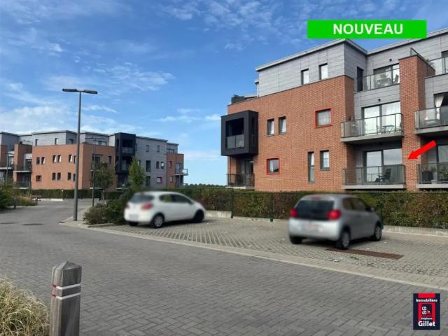 à louer Appartement Erpent Rue Henry Bodart