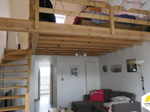 à louer Appartement Erpion Général Galet