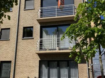 à louer Appartement Ertvelde Lindenlaan