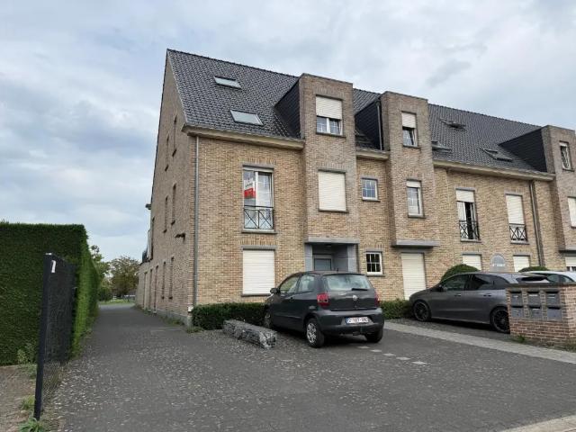 à louer Appartement Essen Kerkhofweg
