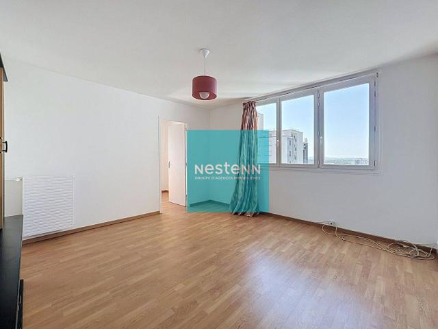 À louer Appartement F4 avec 3 chambres à Montigny lès Cormeil