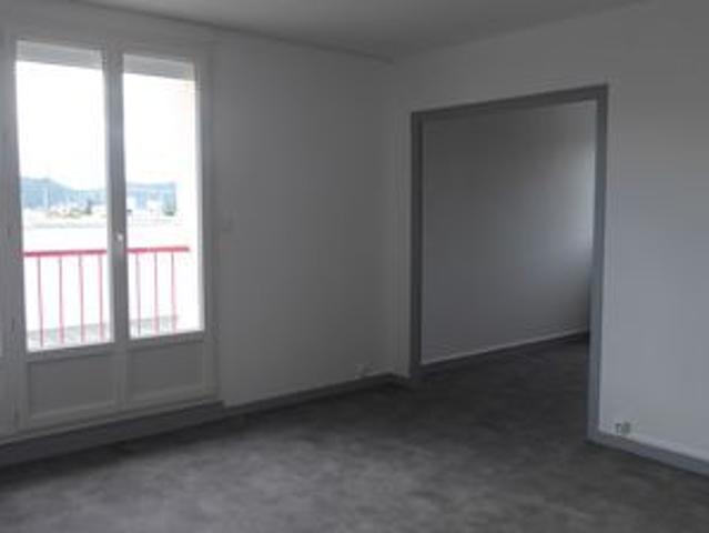 À louer / Appartement F4 / BESANCON MONTRAPON 7 Avenue de l'Observatoire