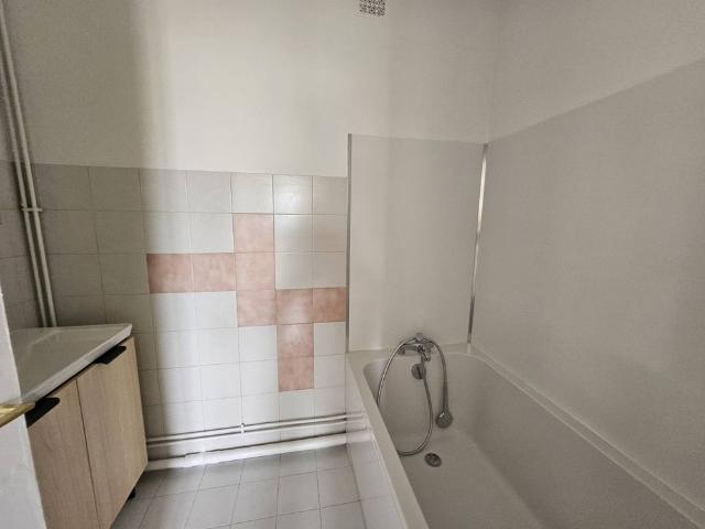 A louer appartement F4 coeur de ville au HAVRE 76