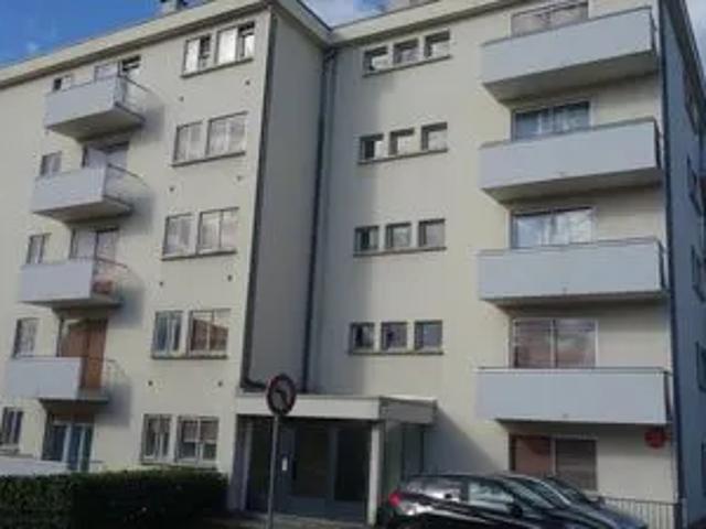À louer / Appartement F1 / BESANCON PROCHE GARE VIOTTE 35 rue du Chasnot