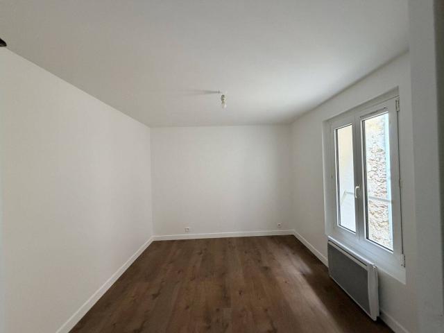 À louer Appartement F2 à Crouttes sur Marne