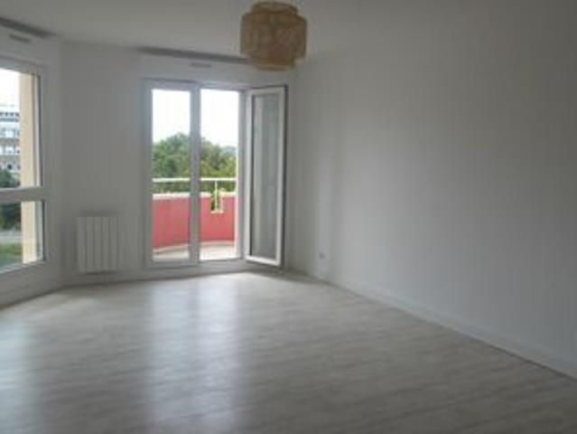 À louer / Appartement F2 / BESANCON QUARTIER MONTRAPON 3 C rue Xavier Marmier