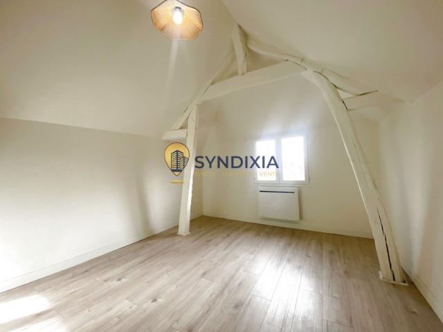 À Louer Appartement F2 Centre ville de Dreux