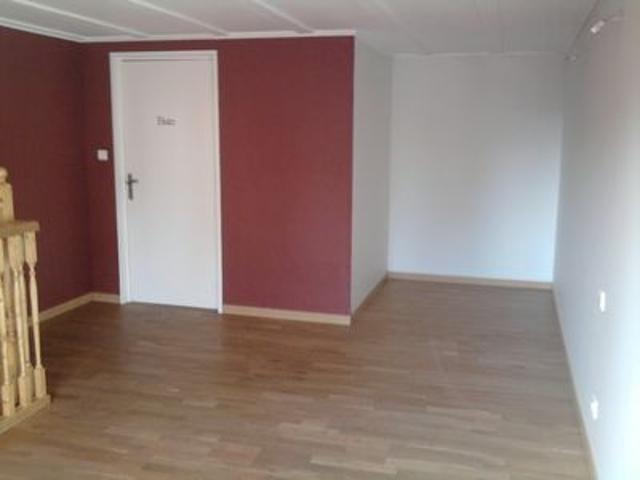 À louer / Appartement F2 Duplex / BESANCON QUARTIER TREY SAINT CLAUDE 31 Chemin du Point du Jour