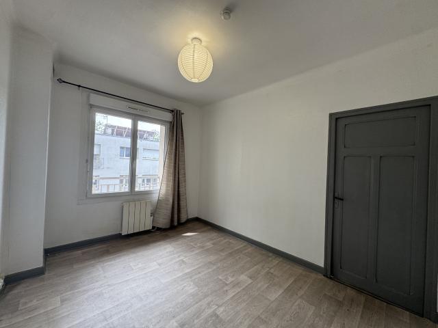 A Louer Appartement F2 de 39 m2 situé au centre de NEUVES MAISONS