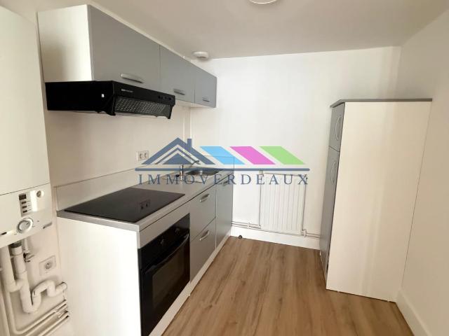 À louer Appartement F2 de 52,81 m2 en rez de chaussée à Rosières aux Salines