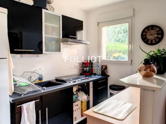 A LOUER Appartement F2 � Douvres