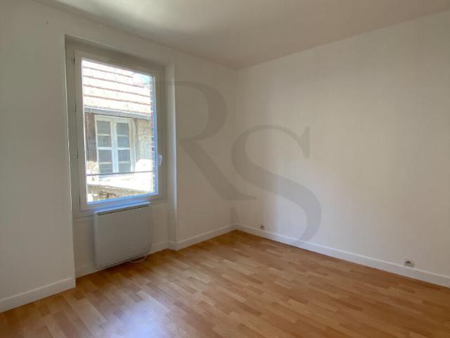 À louer Appartement F2 en centre ville d'Argentan