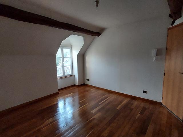 À louer Appartement F2 en plein cœur de Luzarches