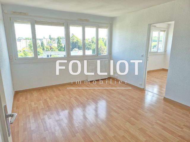 A LOUER Appartement F2 50000 Saint L� 1 chambre 47 m�