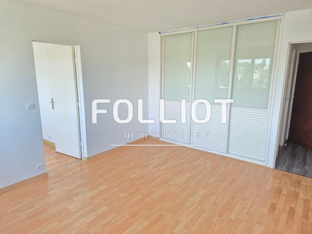 A LOUER Appartement F2 50000 Saint Lô 1 chambre 47 m²