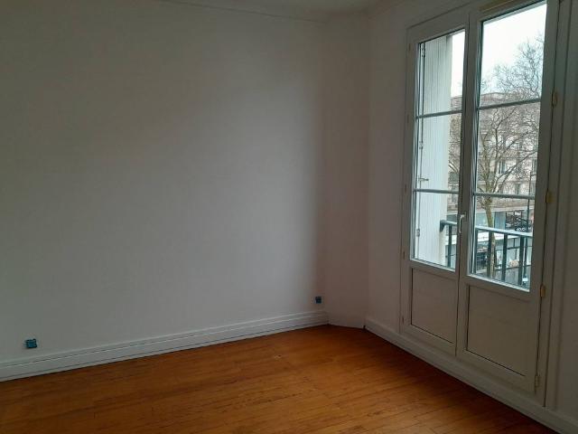 A louer appartement F3 au centre du HAVRE 76