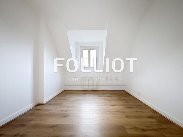 A LOUER Appartement F3 à AUNAY SUR ODON