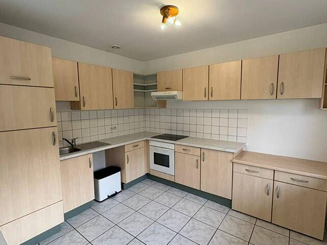 À louer: Appartement F3 à Sarreguemines avec balcon et parking