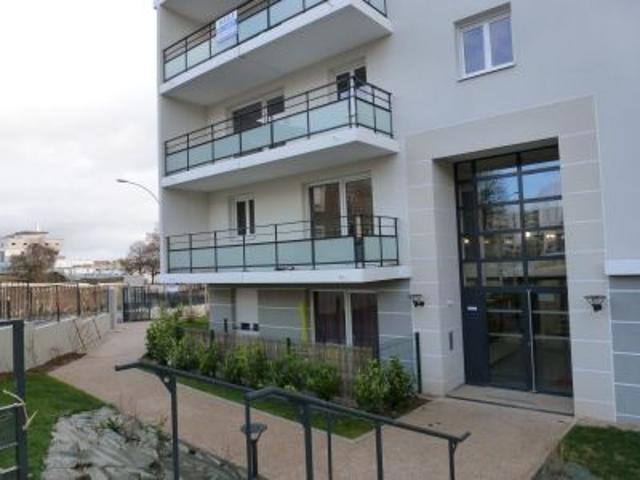À louer / Appartement F3 / BESANCON QUARTIER SAINT CLAUDE 14 B rue Andrey