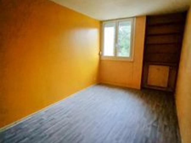 À louer / Appartement F3 / BESANCON ST FERJEUX 24 rue de la Pelouse