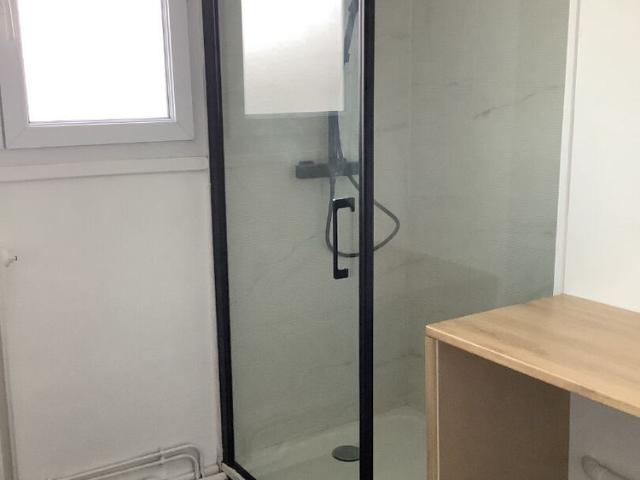 A louer appartement F3 Carentan Les Marais