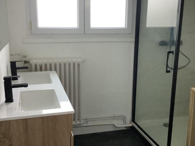 A louer appartement F3 Carentan Les Marais