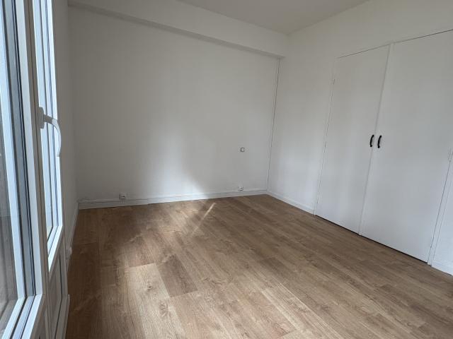 À LOUER Appartement F3 entièrement rénové