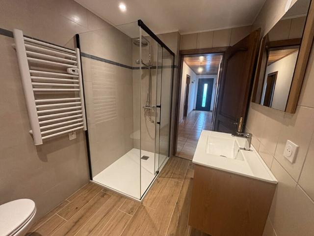 À louer: Appartement F3 entièrement rénové à Hambach