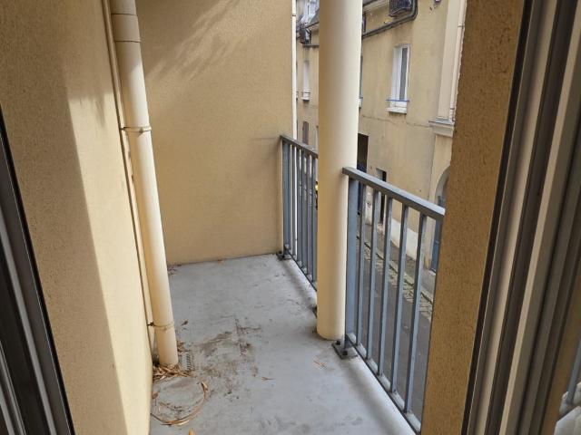 A louer appartement F3