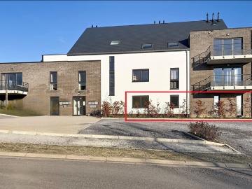 à louer Appartement Feschaux